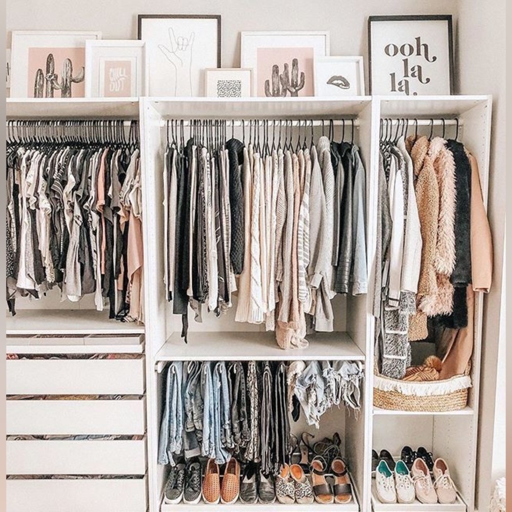 Meet your Posher, Margarita